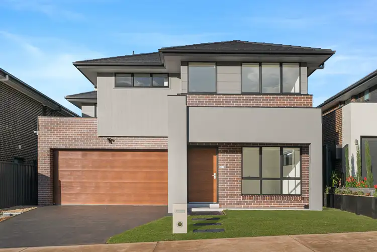 7 Kingfield Road, North Kellyville NSW 2155