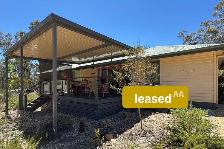 152 Willy Milly Road