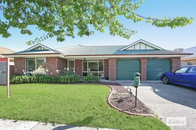 48 Iron Way, Wodonga VIC 3690