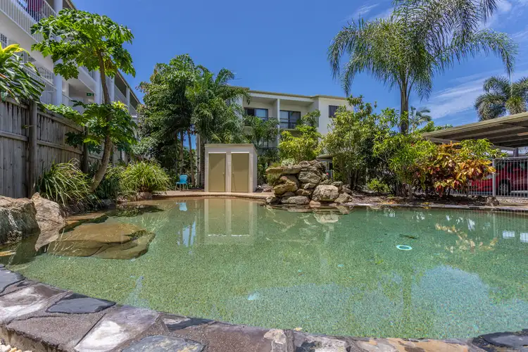 3/215 McLeod Street, Cairns North QLD 4870