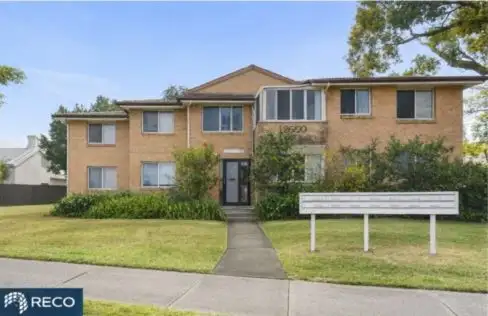 1/20-22 The Crescent, Penrith NSW 2750