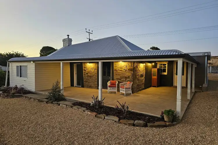 32 Paxton Terrace