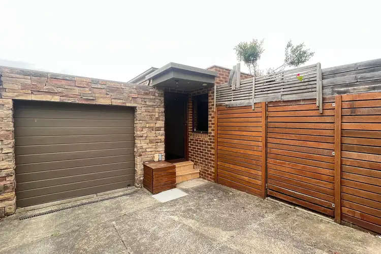 3/106 Darebin Boulevard