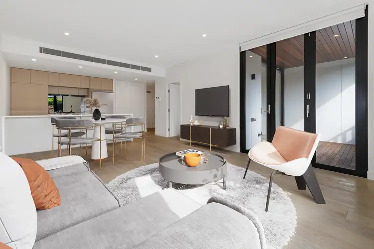 227/3 Mckinnon Avenue, Five Dock NSW 2046