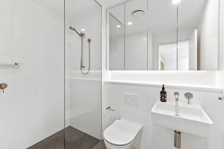 Fifth view of Homely apartment listing, 227/3 Mckinnon Avenue, Five Dock NSW 2046