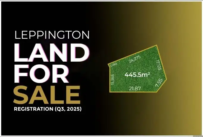 Address available on request