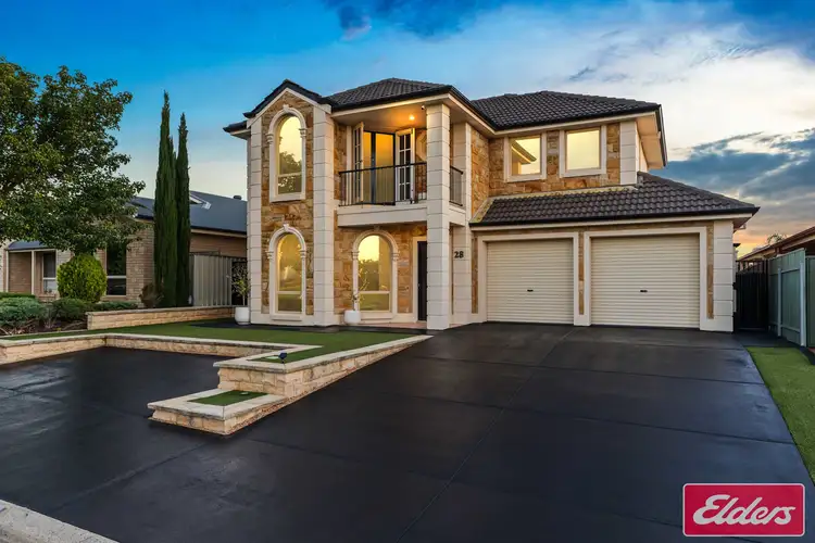 28 McKinlay Square, Hewett SA 5118