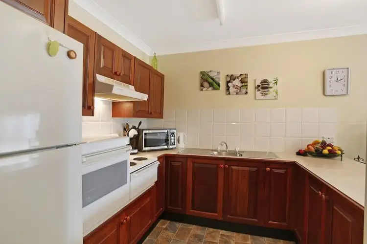 Second view of Homely unit listing, 2/52 Broughton Street, Camden NSW 2570