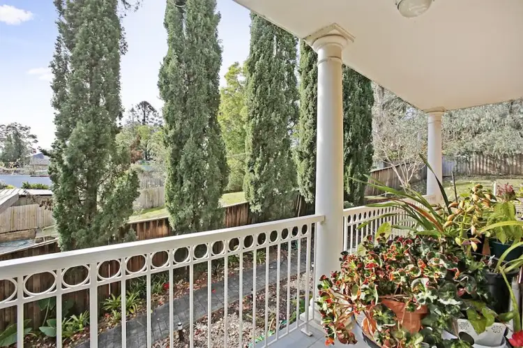 Third view of Homely unit listing, 2/52 Broughton Street, Camden NSW 2570