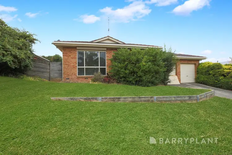 25 Margaret Street, Warragul VIC 3820