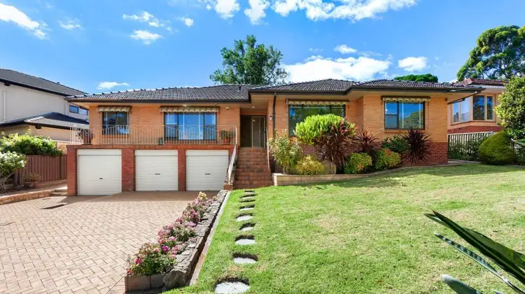 22 Short Crescent, Beaumont SA 5066
