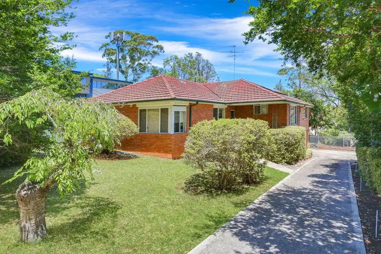 15 Loftus Road, Pennant Hills NSW 2120