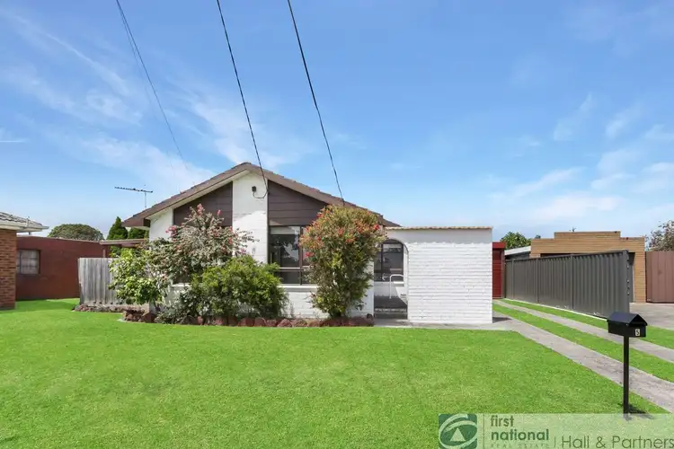 5 Kurt Place, Noble Park VIC 3174