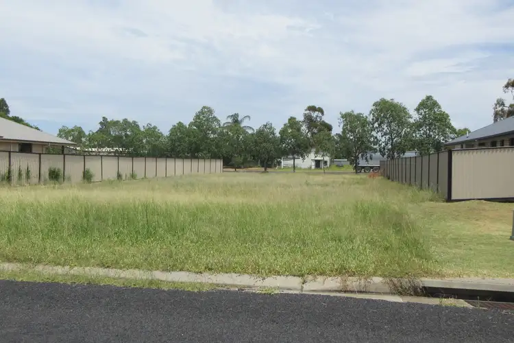 Lot 11 Henry Court, Tara QLD 4421