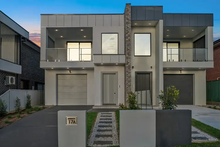 17A Brennan Road, Yagoona NSW 2199