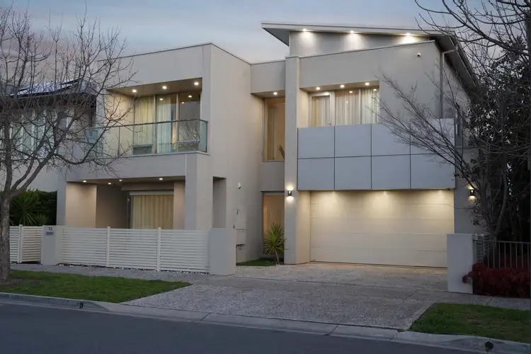 Second view of Homely house listing, 13 Kingston Parade, Lightsview SA 5085