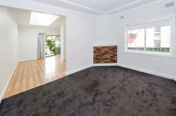 Third view of Homely apartment listing, 15 Kitchener Street, Maroubra NSW 2035
