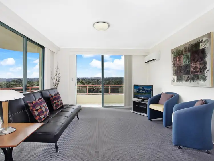 183/1-15 Fontenoy Road, Macquarie Park NSW 2113