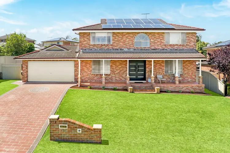 179 Mount Annan Drive