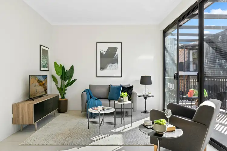 21/117-123 Victoria Road, Gladesville NSW 2111