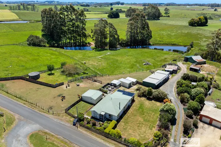 48 Lottah Road, Natone TAS 7321