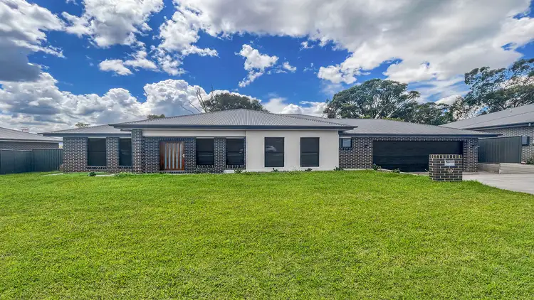 13 Goodlet Lane, Mudgee NSW 2850