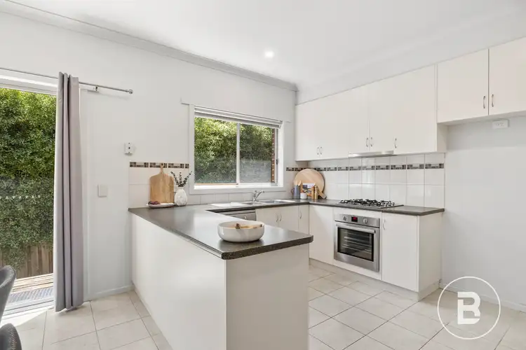 Sixth view of Homely townhouse listing, 3/1120 Geelong Road, Mount Clear VIC 3350