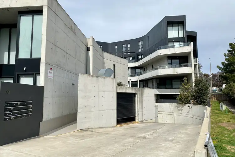 5/43 Hampton Circuit, Yarralumla ACT 2600