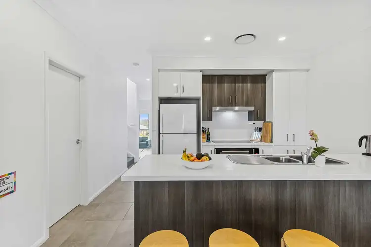 Third view of Homely semi-detached listing, 23B Nethercote Street, Mollymook NSW 2539