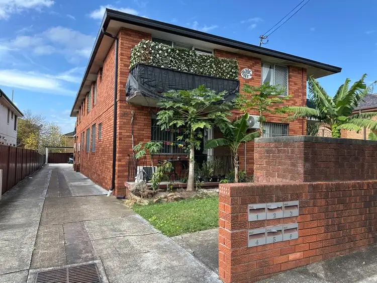 4/36 Dudley Street, Punchbowl NSW 2196