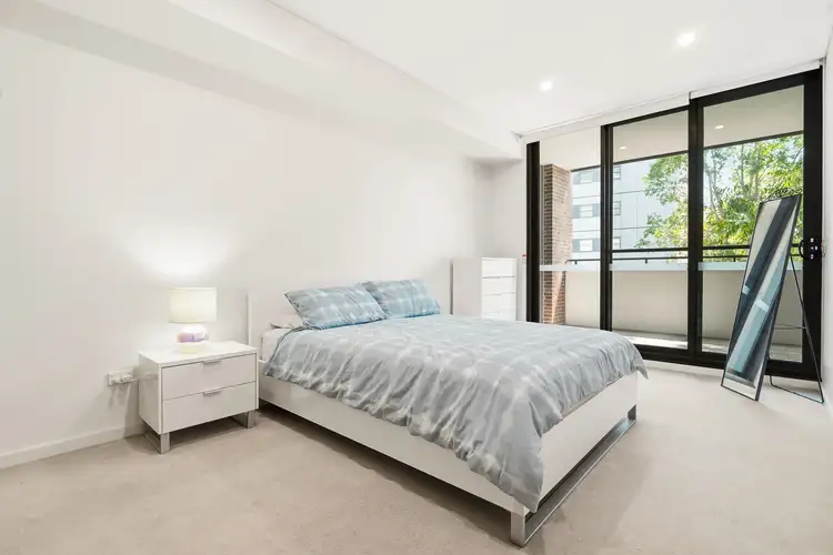 Fourth view of Homely apartment listing, 104/98 Caddies Boulevard, Rouse Hill NSW 2155