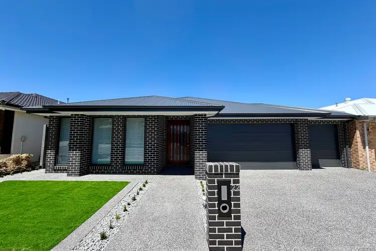 22 Buttercup Drive, Greenvale VIC 3059