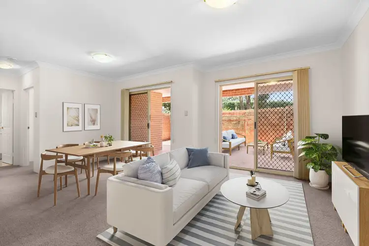 6/1-5 Quirk Road, Manly Vale NSW 2093