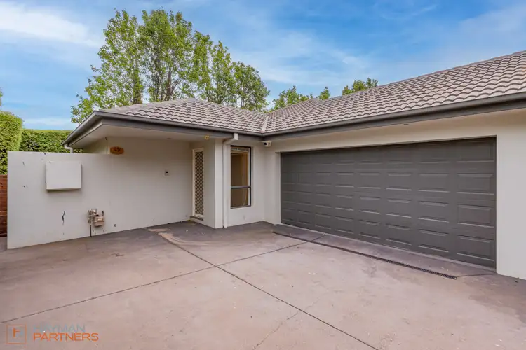 4B Marmion Place, Stirling ACT 2611