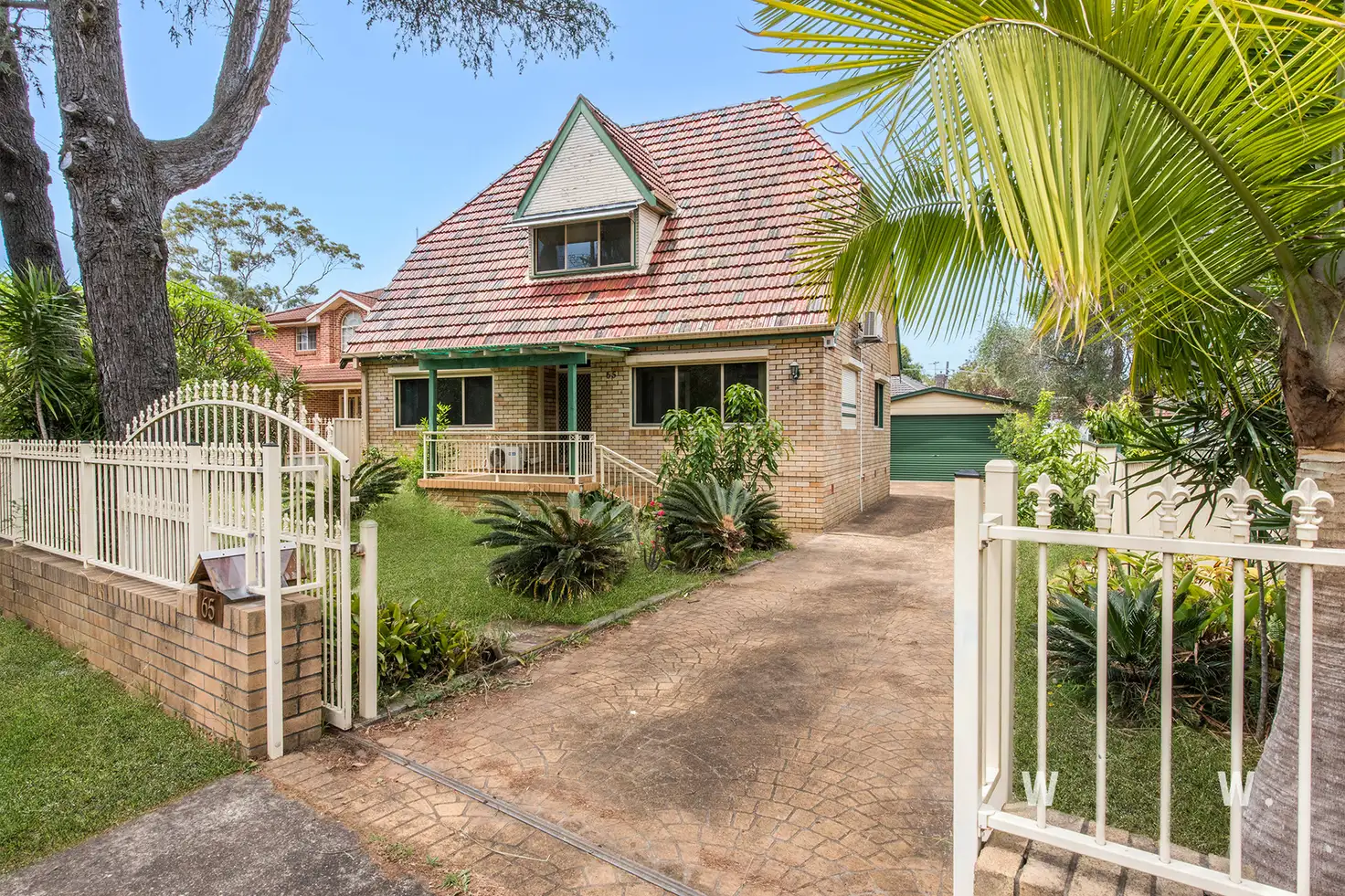 Main view of Homely house listing, 65 Conway Road, Bankstown NSW 2200