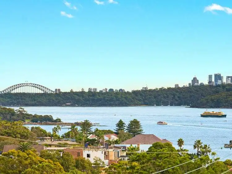 3/2 Bell Street, Watsons Bay NSW 2030