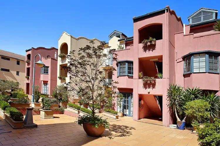 62/151-153 Fitzroy Street, St Kilda VIC 3182