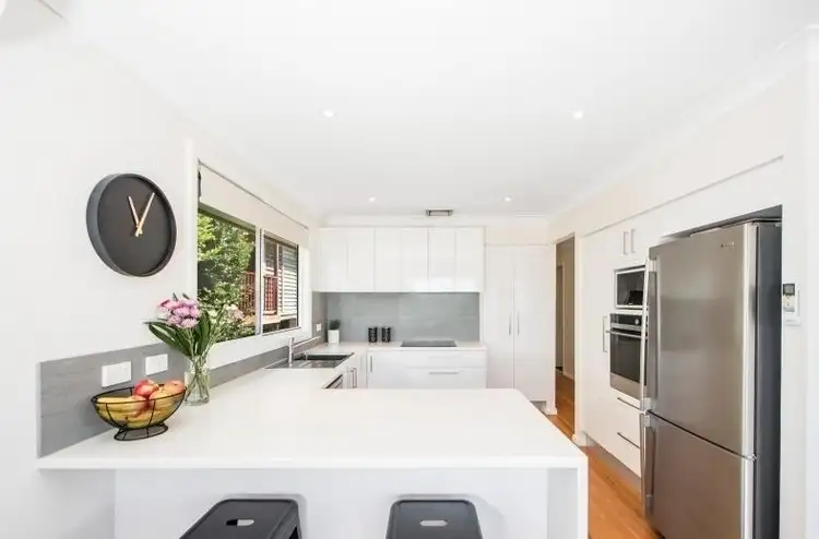 Fifth view of Homely house listing, 30 Valley View Road, Bateau Bay NSW 2261