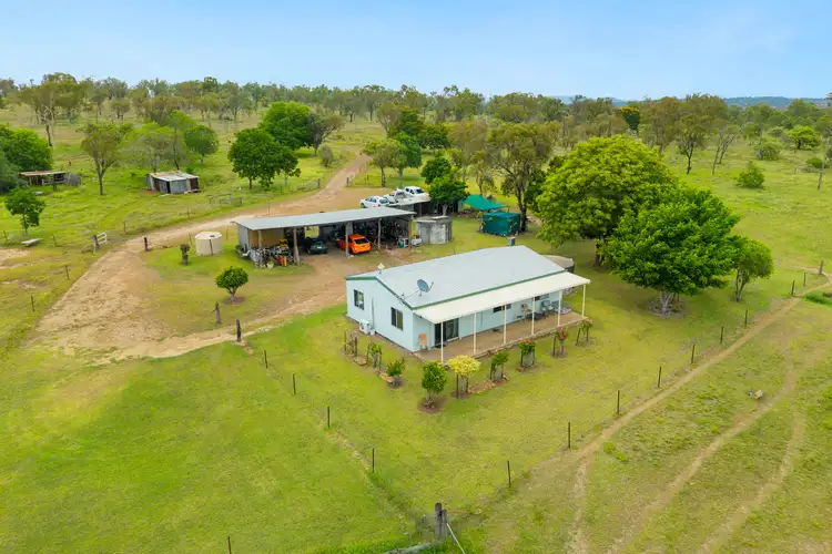 71 Gum Tree Creek Road