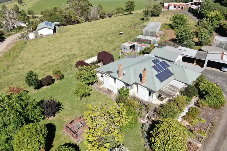 Fifth view of Homely rural property listing, 122 Bells Road, Loch VIC 3945