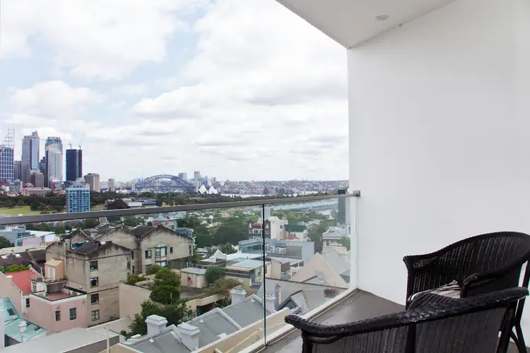 804/227 Victoria Street