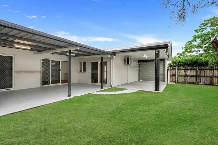 8 Valda Close, Edmonton QLD 4869