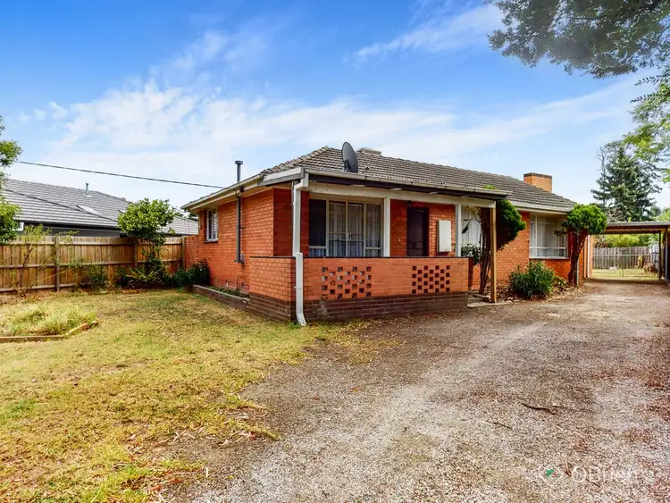 73 Coleman Road, Wantirna South VIC 3152