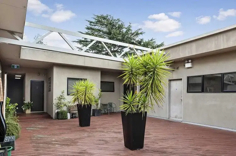 3/262 Victoria Street