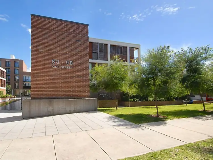 B4303/88-98 King Street, Randwick NSW 2031