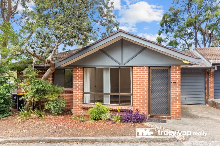 13/40-42 Stanley Road, Epping NSW 2121