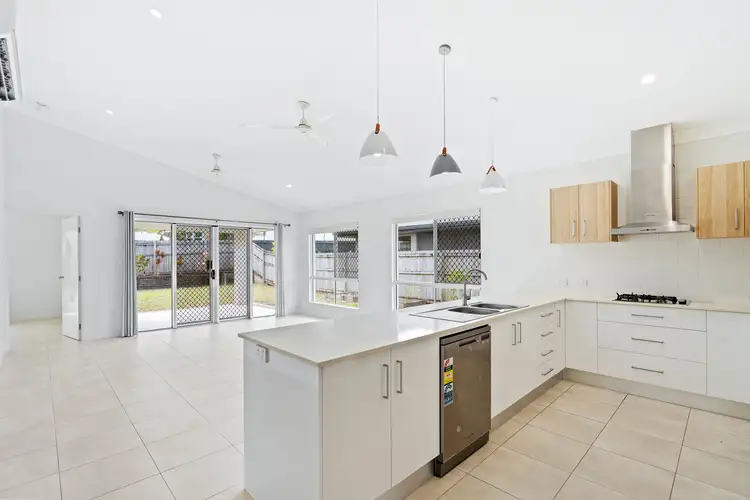 Fourth view of Homely house listing, 53 Elphinstone Street, Kanimbla QLD 4870