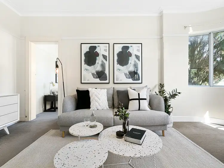 14/2A Kensington Road, Kensington NSW 2033