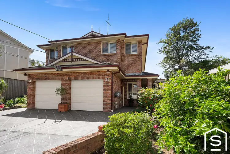 33 Stanbury Street, Gladesville NSW 2111