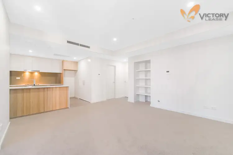 1203/11 Hassall Street, Parramatta NSW 2150